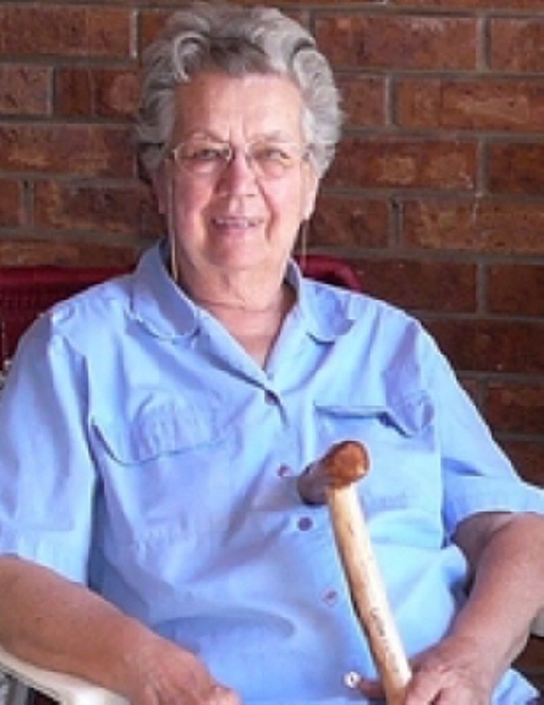 Darlene Marie Benson