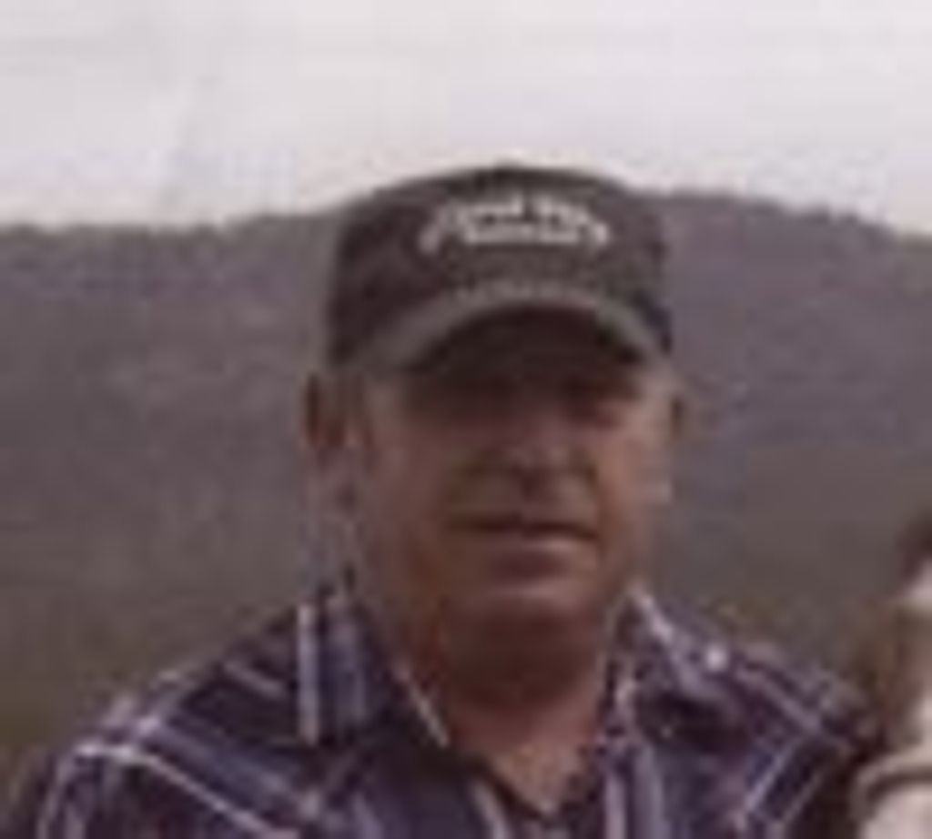 Gary Joe Case
