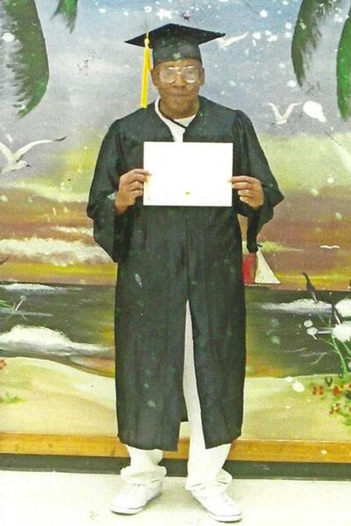 Mr. Frank Wellington Jackson