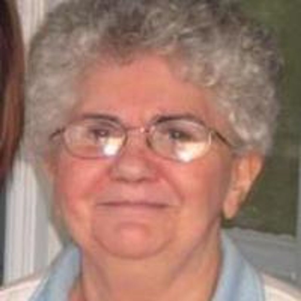 Barbara L. Knapp