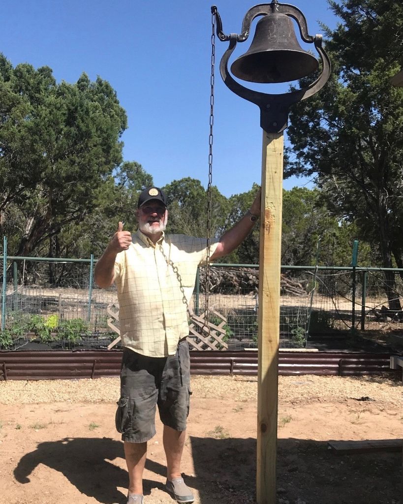 Travis Aaron Ratcliff Profile Photo