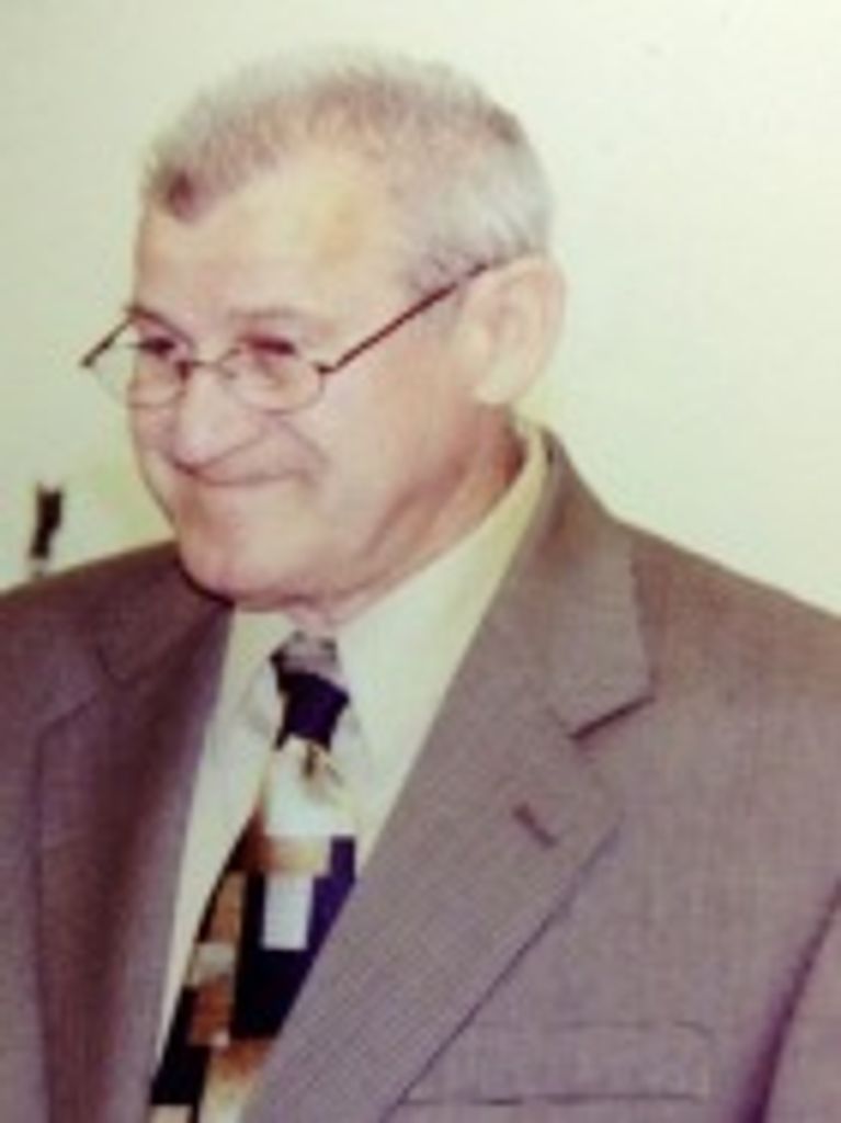 Wilbert Davis