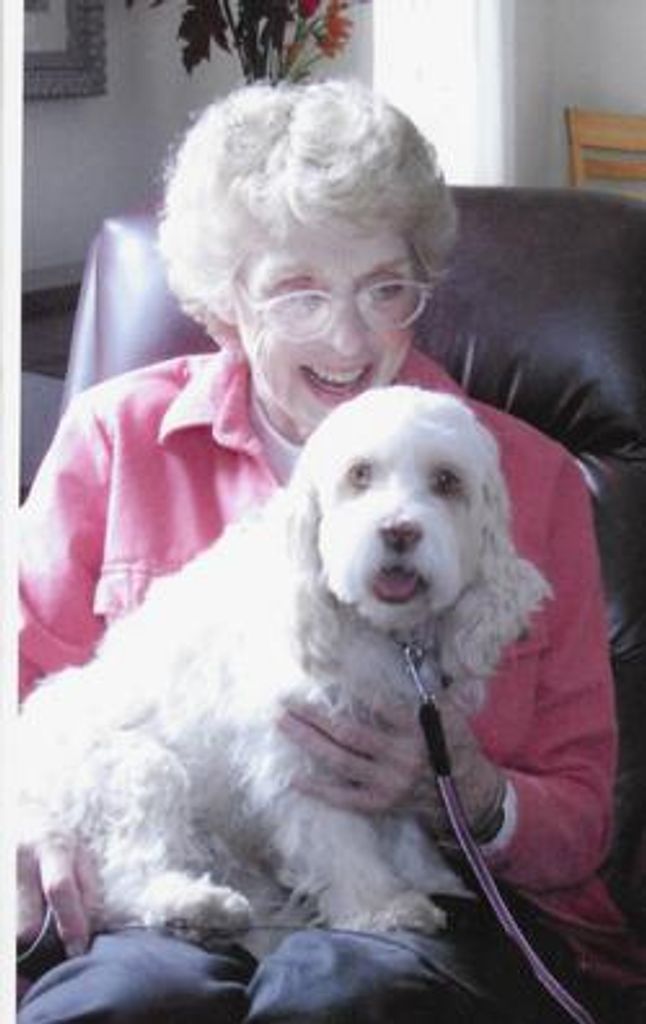 Kathleen Elizabeth Mckee Stern