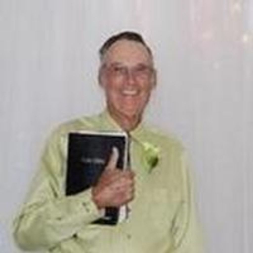 Robert Marvin Strickland