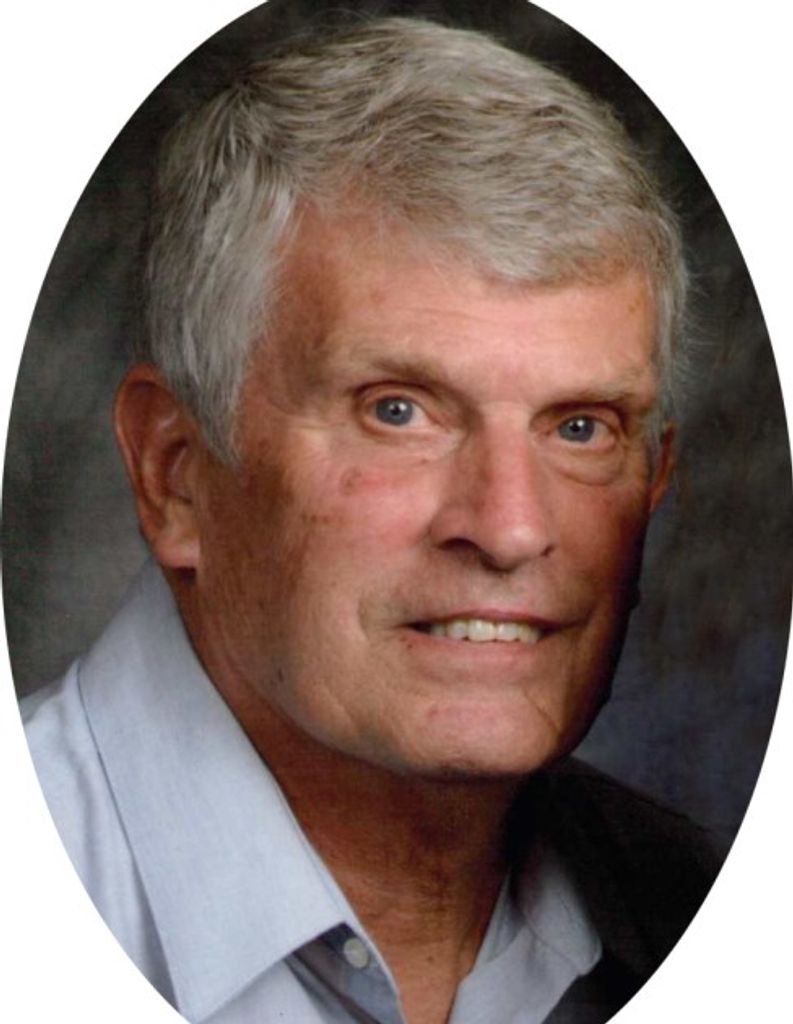 William Frank Yingling Profile Photo