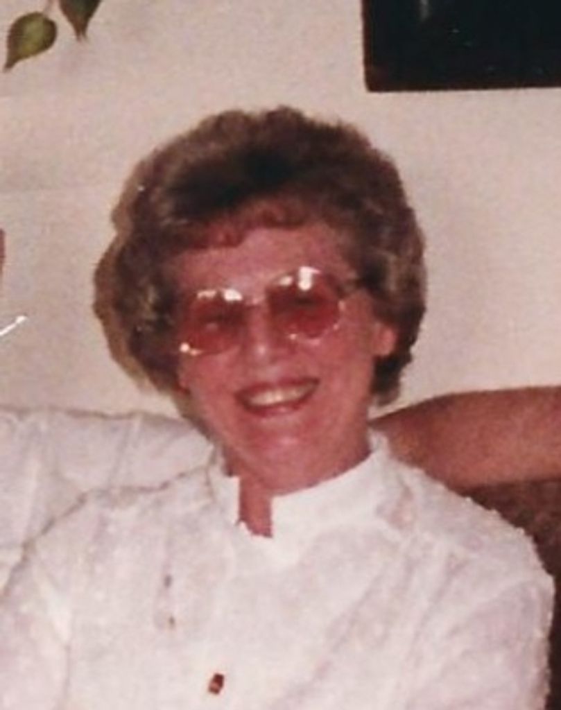 Wanda M. Wolf Profile Photo