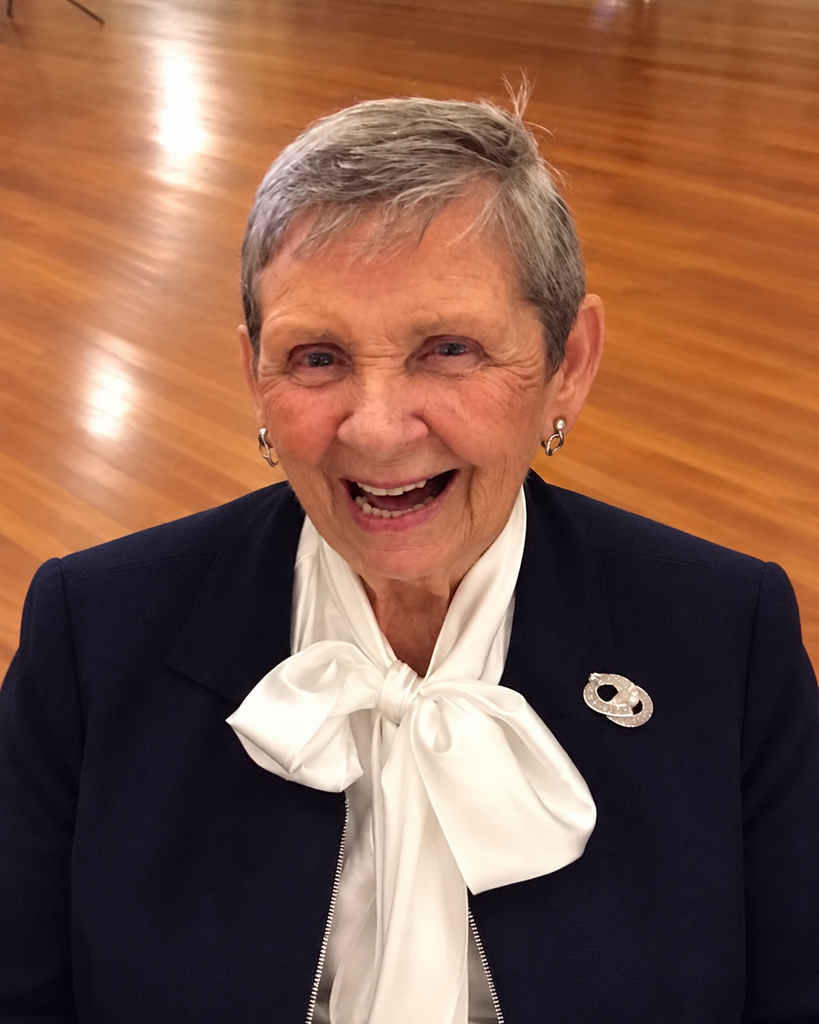 Mary E. Perron Profile Photo