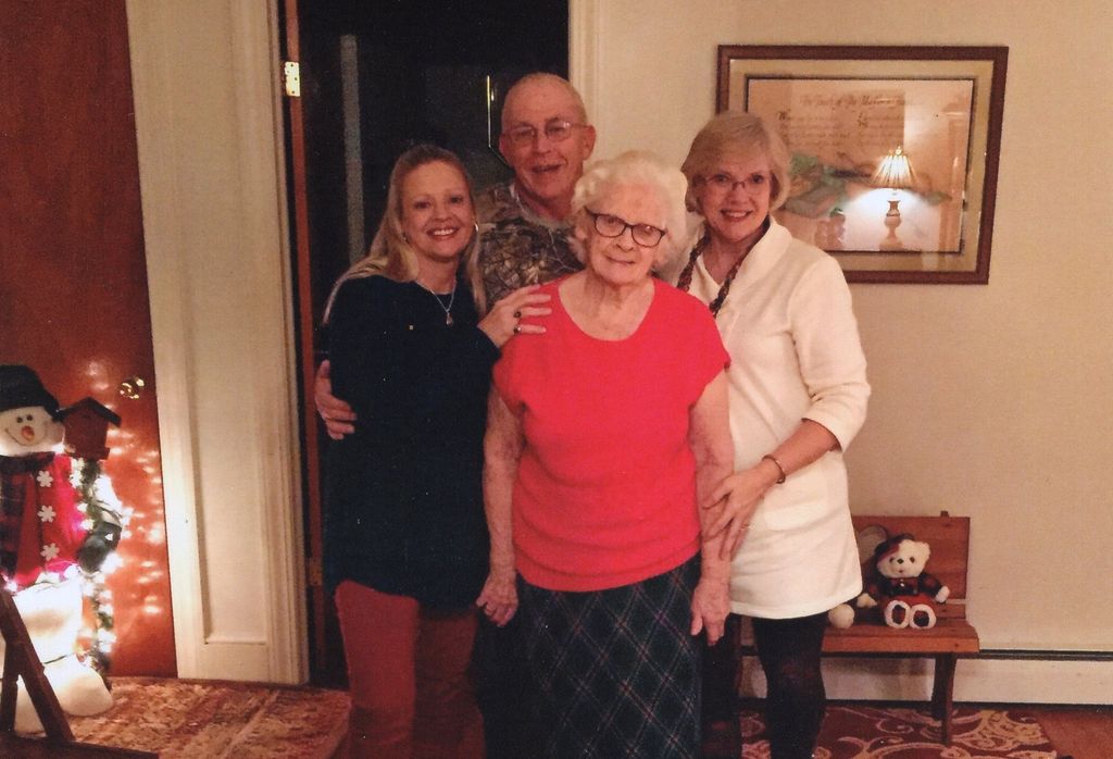 Carlton Eugene Ripley