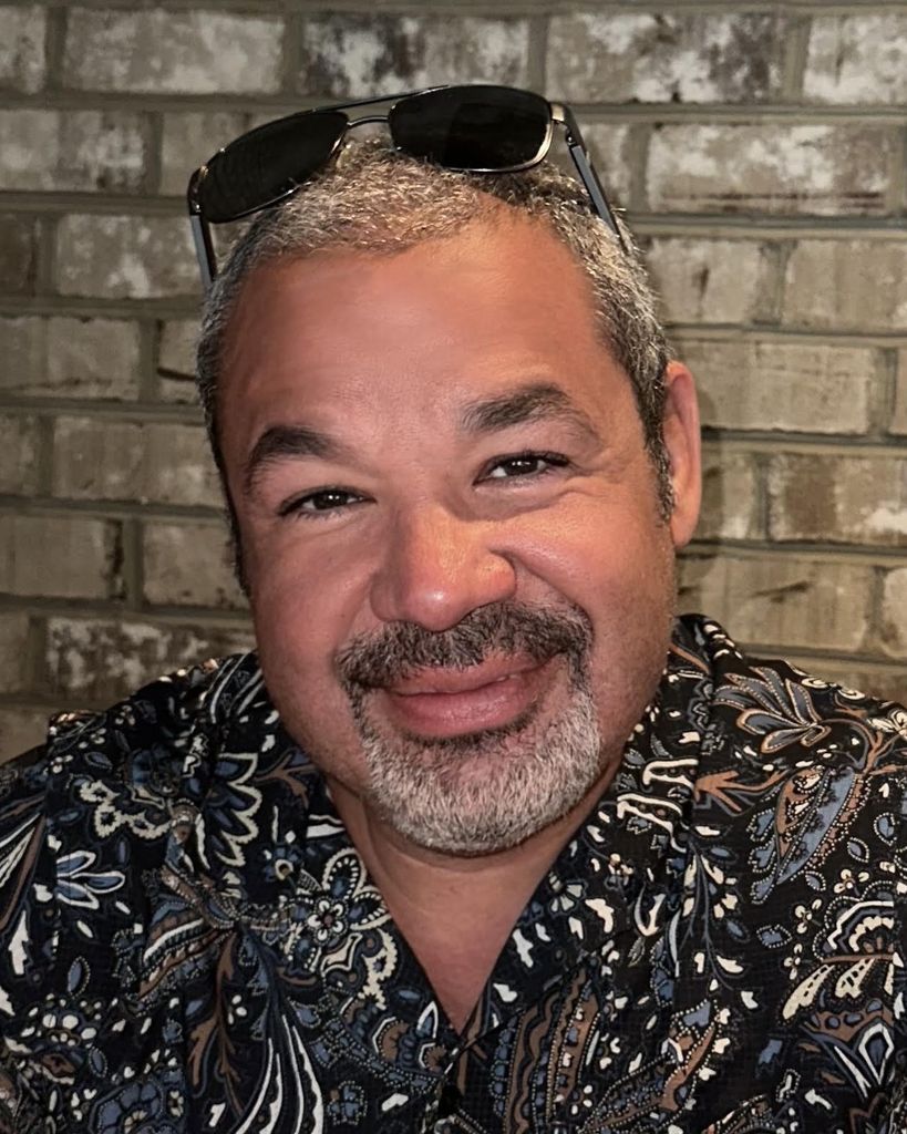 Magdiel Garcia Profile Photo
