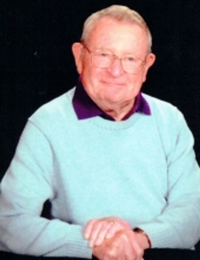 Richard A. Hagstrom