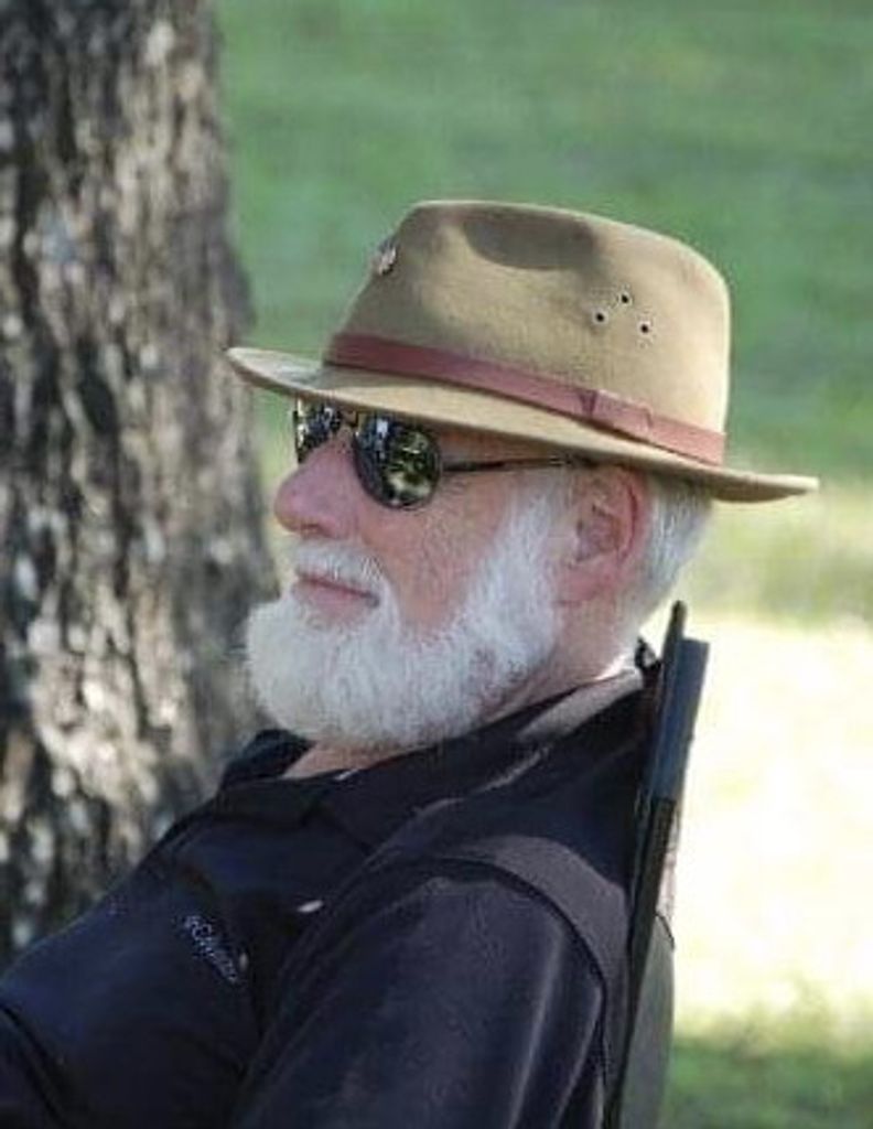 Harold "Joe" Vincent Tarbox