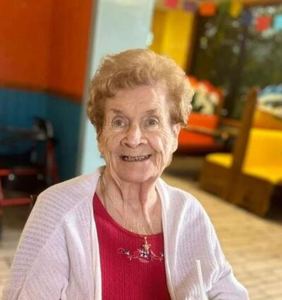 Claudette Ducote Lemoine Profile Photo