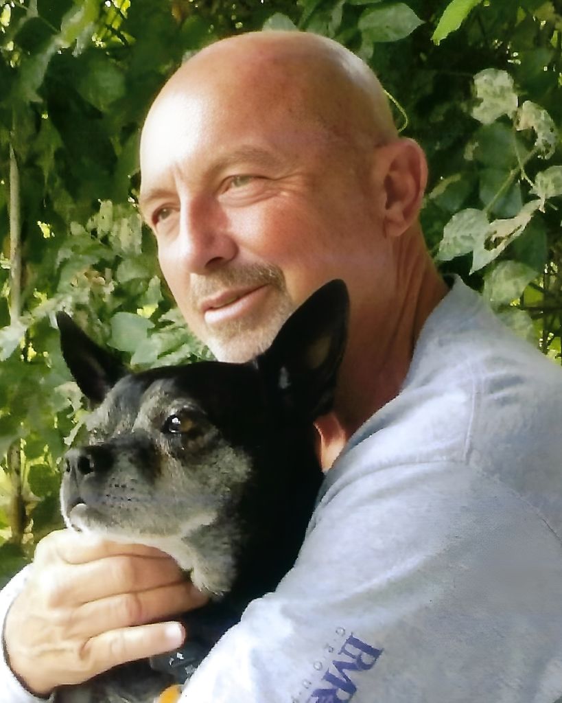 Charles Wilbur Stillwell Profile Photo