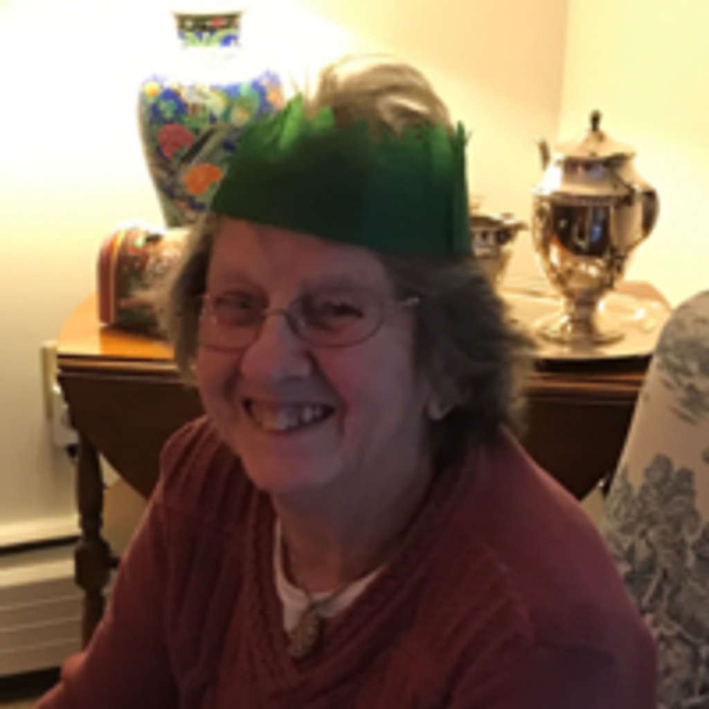 Juanita Raye Hyatt Eddy Profile Photo