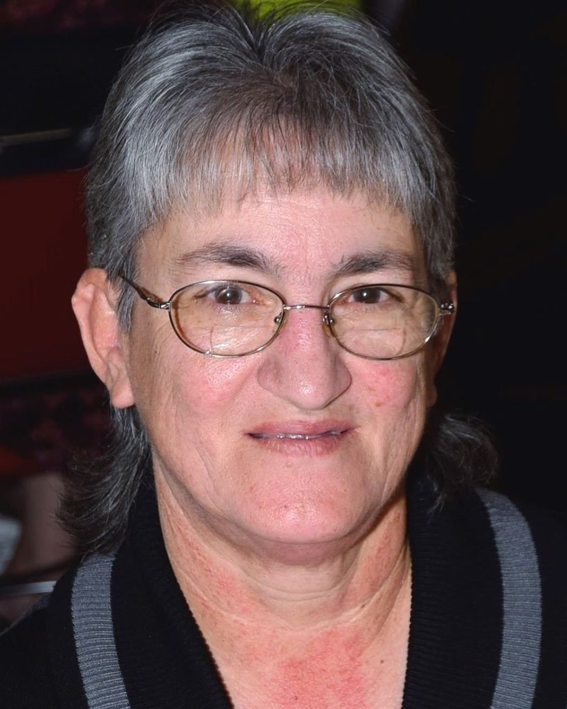 Mary Babin Dupuy Profile Photo