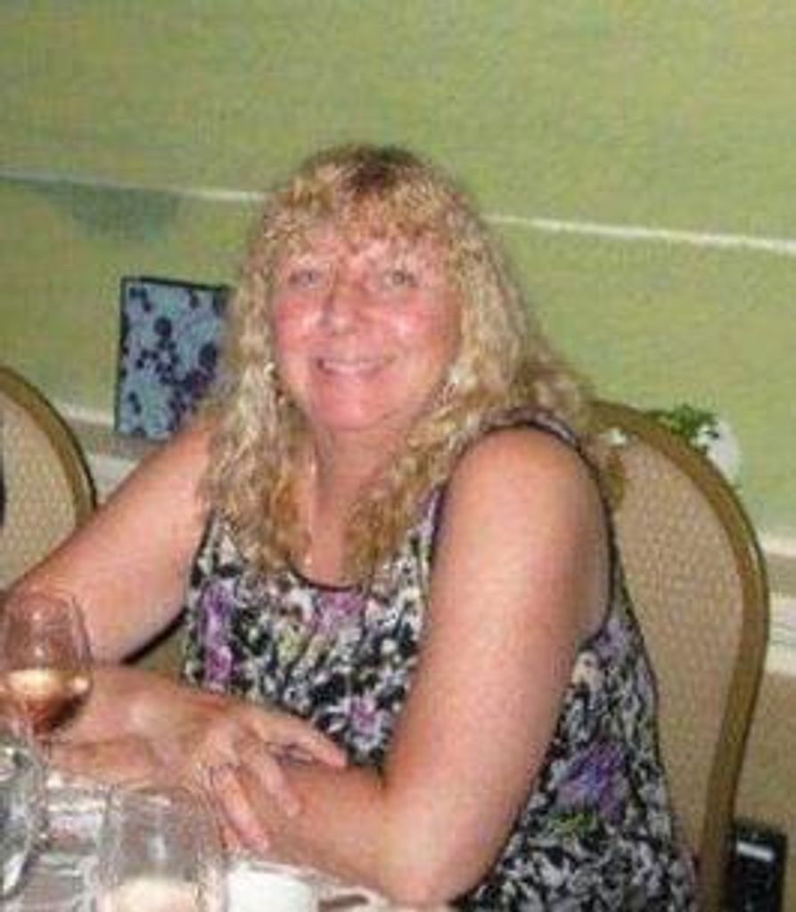 Terry (Marie Thérèse)  Moore Profile Photo