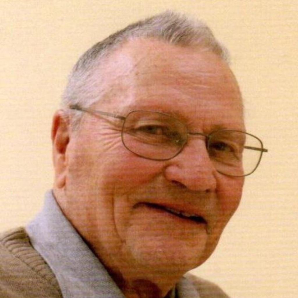 John V. Brunelle
