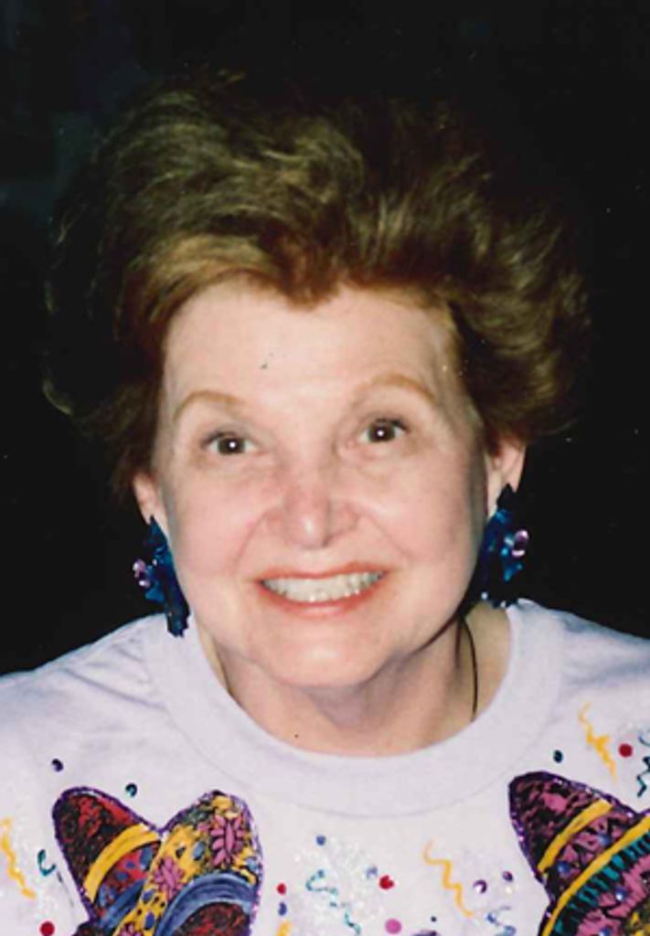 Mary Lysne