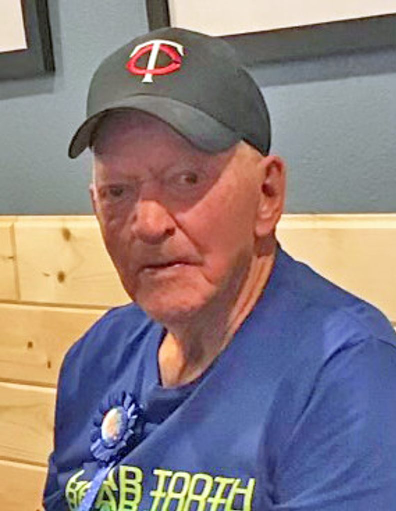 Norman Clarence Severson