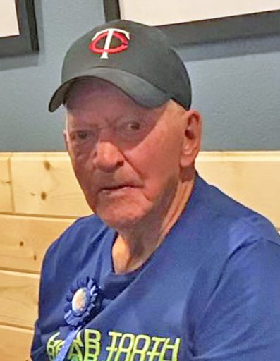 Norman Clarence Severson Profile Photo