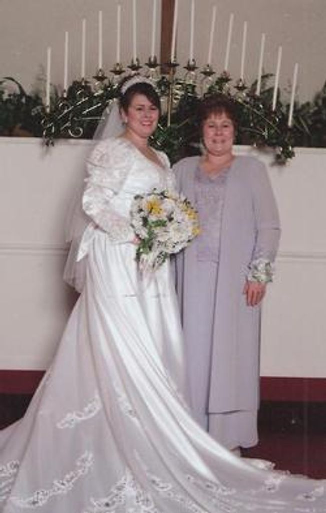 Susan Lavon Wilson Profile Photo