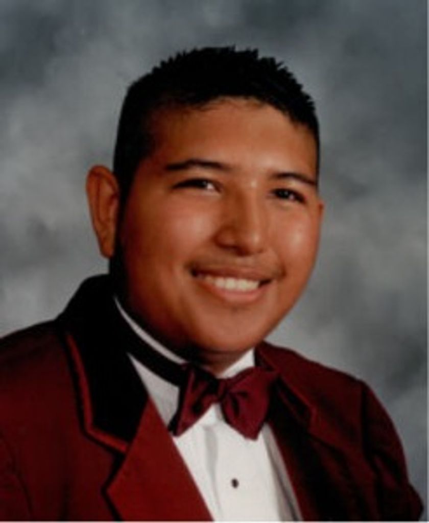 Jorge Luis Lopez