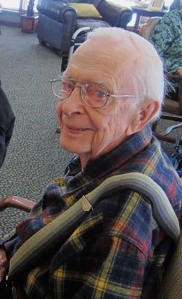 Boyd Haugen