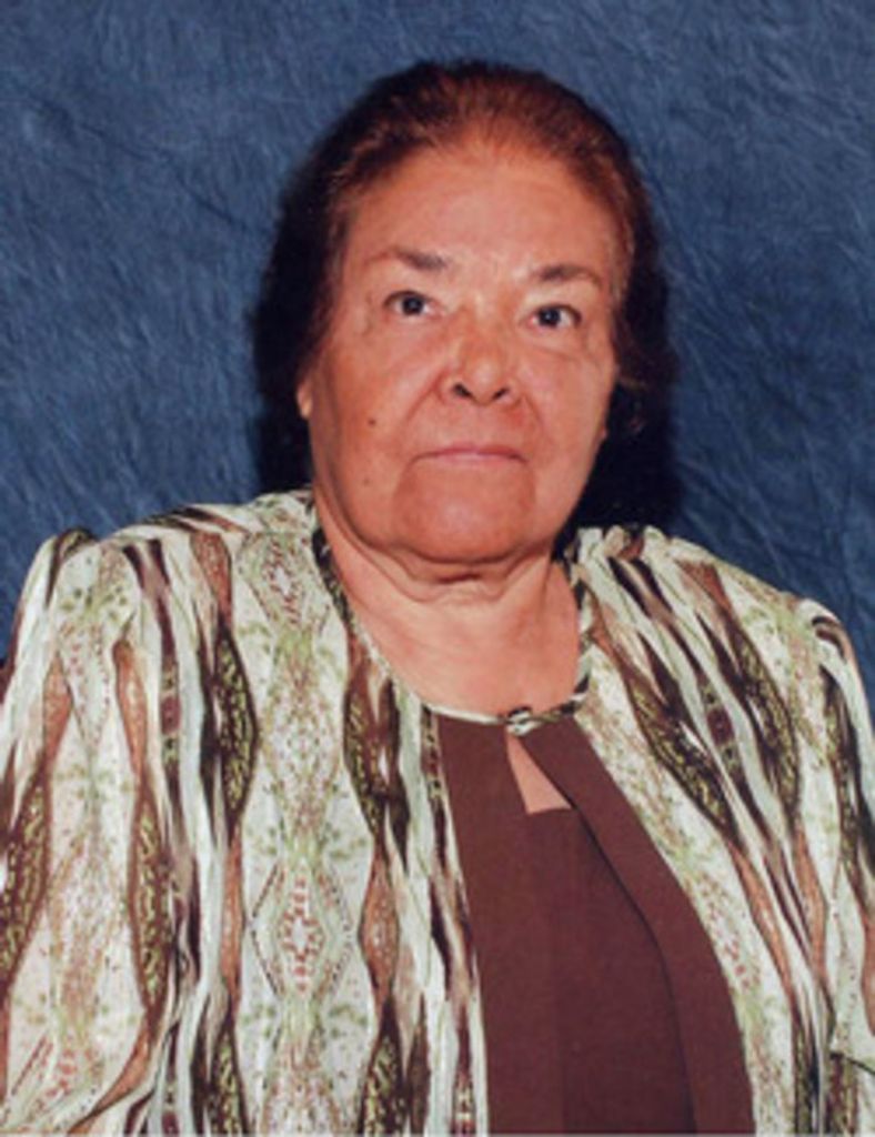 Celia Hinojosa