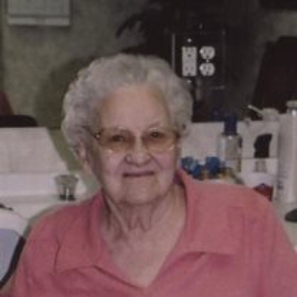 Melvina H. Lewis