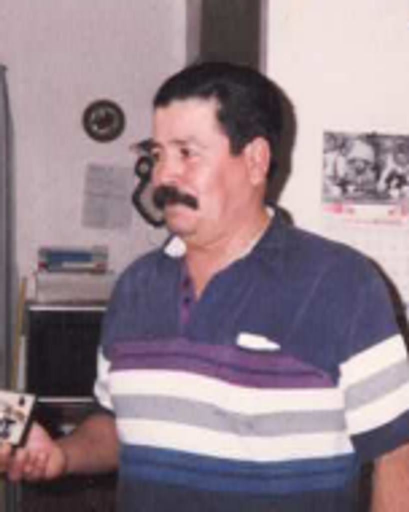 Augustin Sanchez Profile Photo