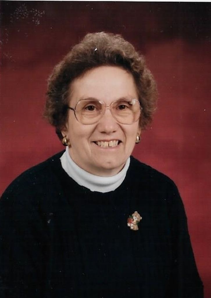 Suzanne B. Duff