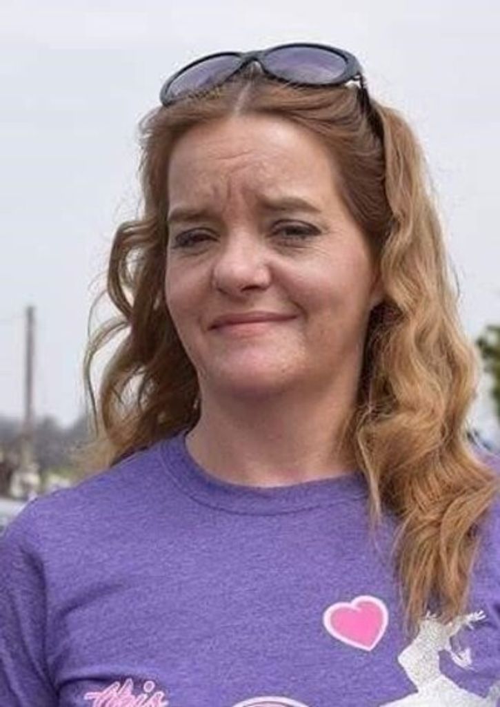 Jessica Cochran Profile Photo