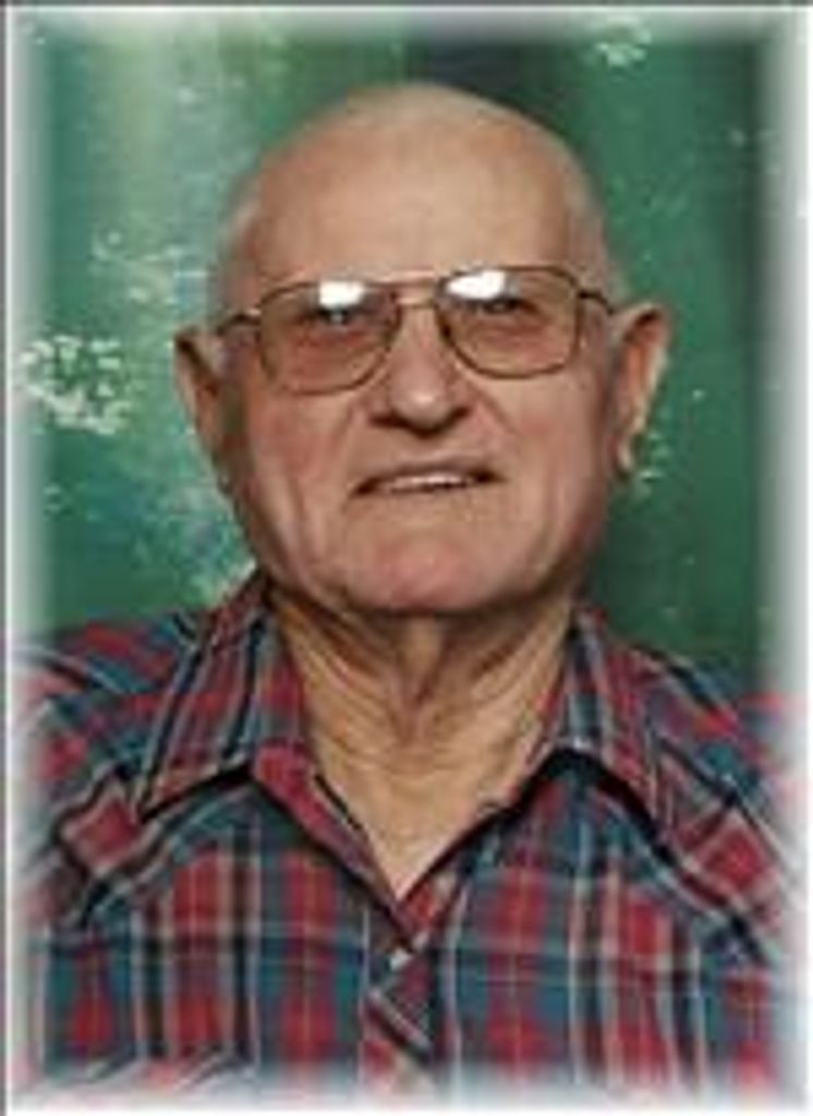 Earl James Peavler