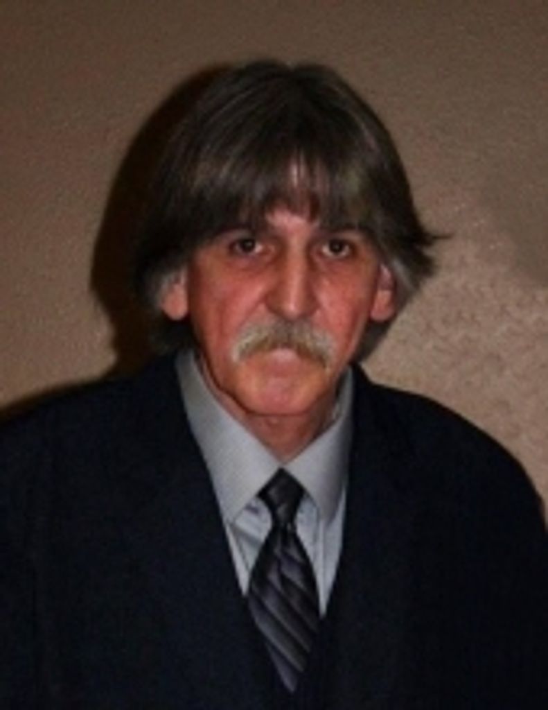 Allen  Dale Harrison Profile Photo