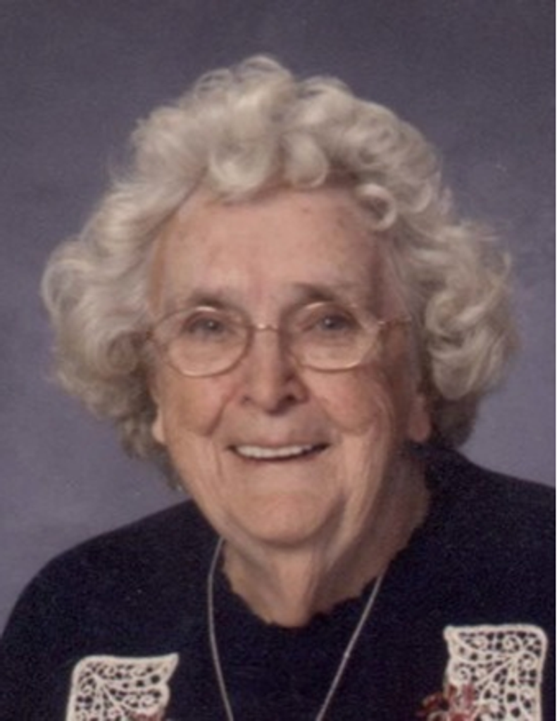 Mary Ruth Colbert Profile Photo