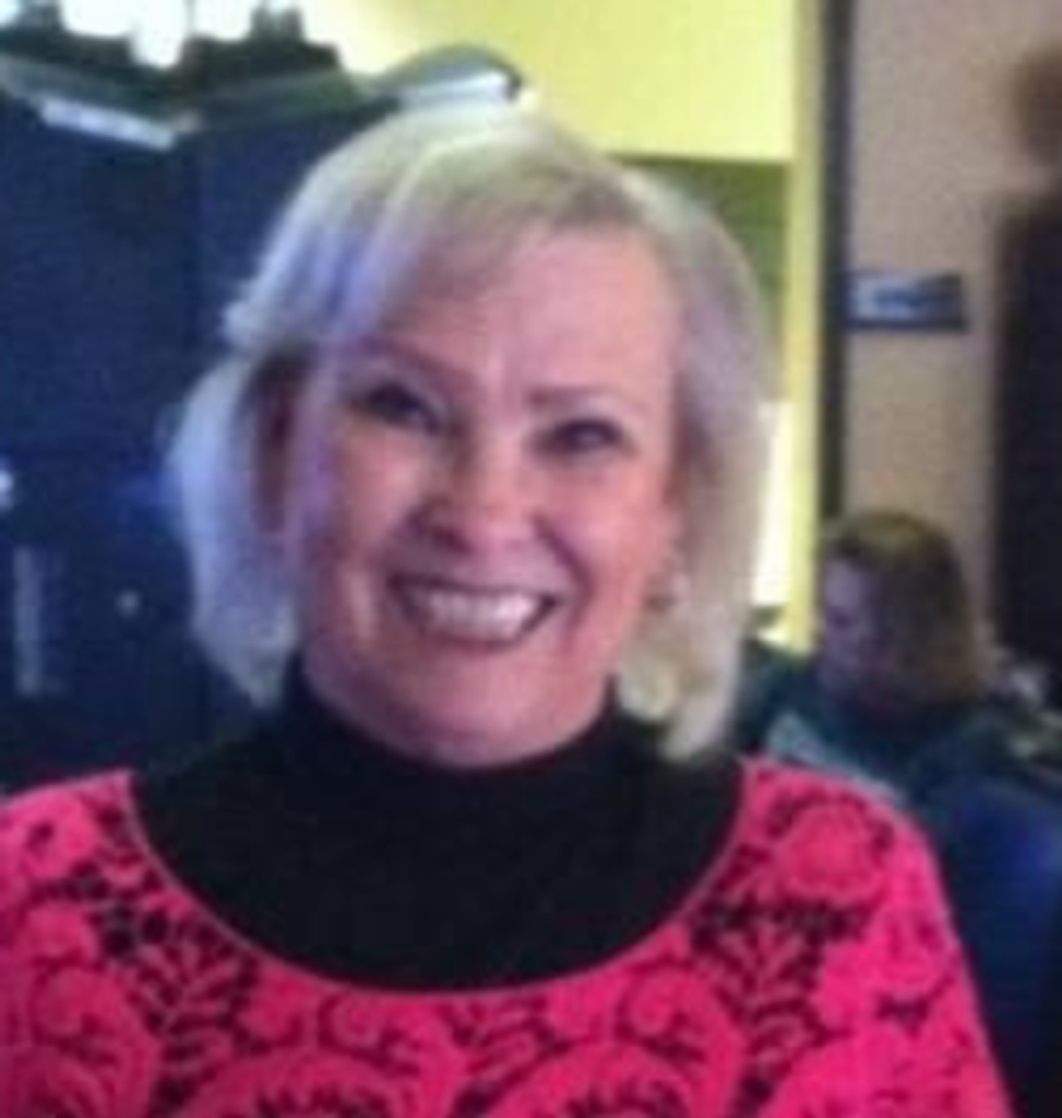 Mary Elizabeth Ainsworth Profile Photo