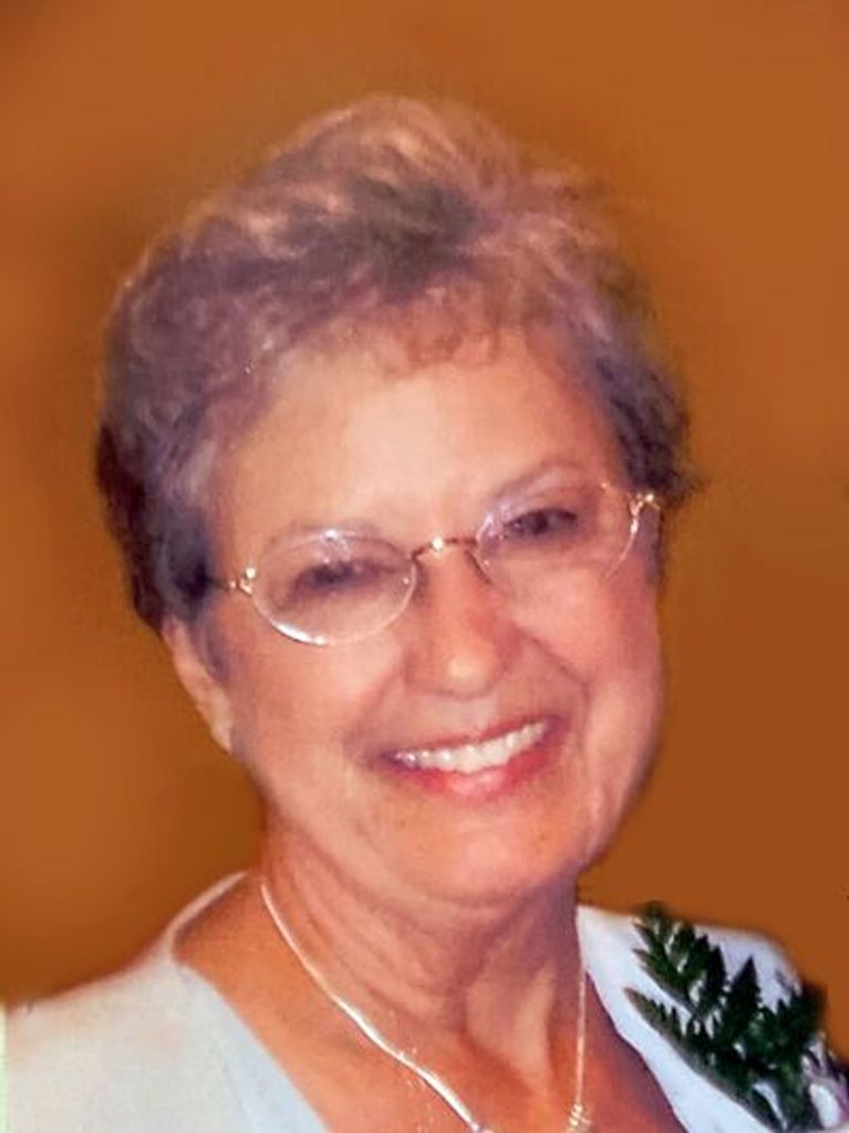 Marjorie Hester Profile Photo