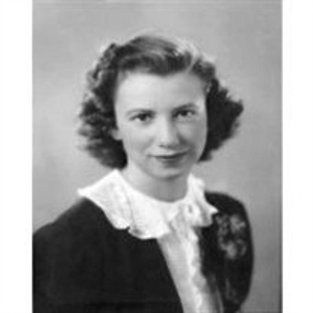 Barbara Ashcroft Thurston