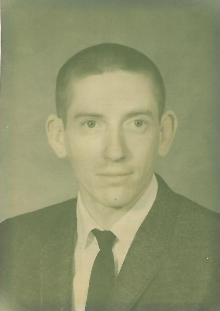 MELVIN RAY MURLEY
