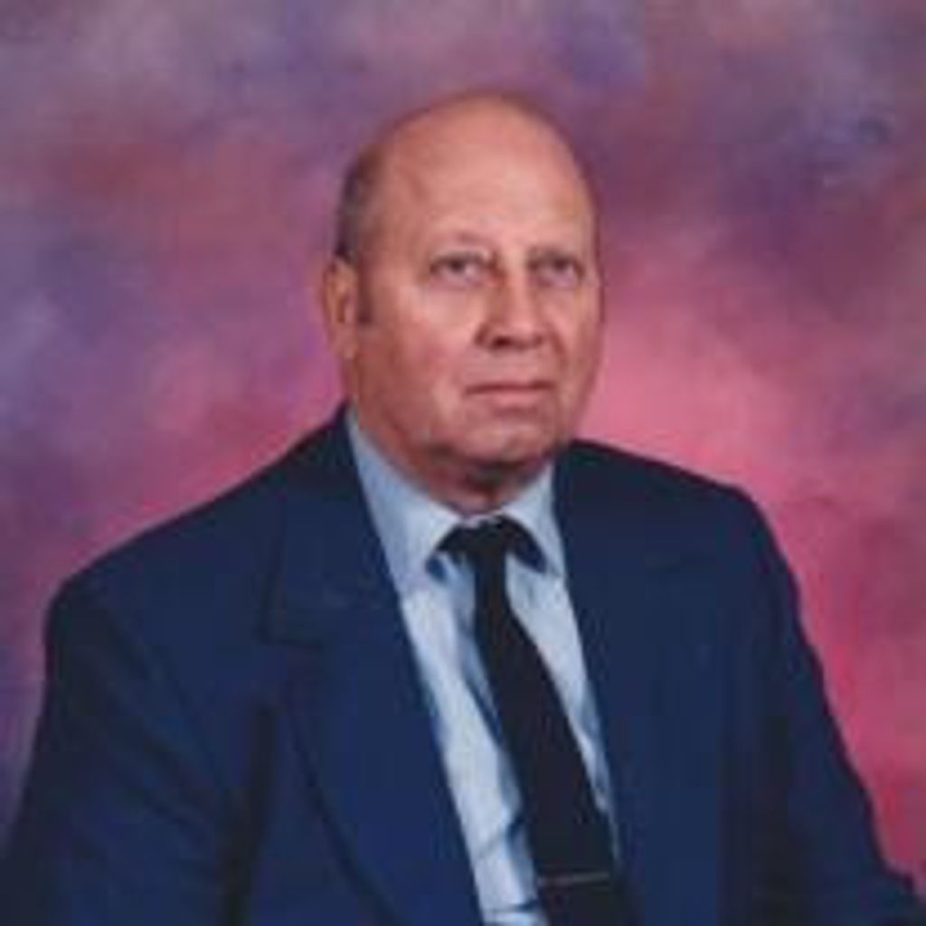 Charles W. Hoffhines Jr. Profile Photo