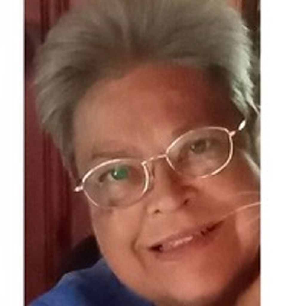 Julia A Scott