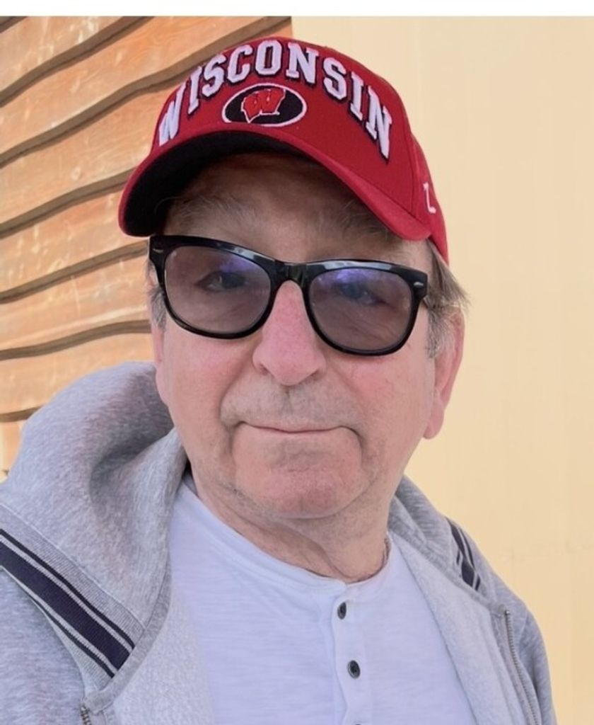 Anthony M Martucci Profile Photo
