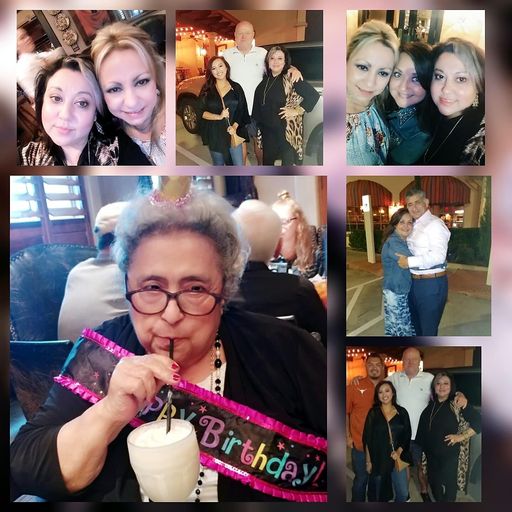 Lydia Ramirez Cuellar photo gallery thumbnail 245 of 359
