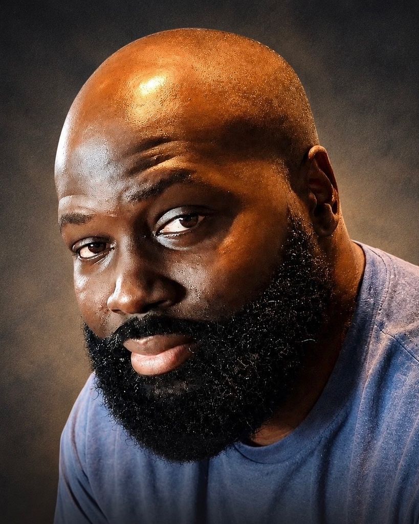 Mychal Lateef Adams Profile Photo