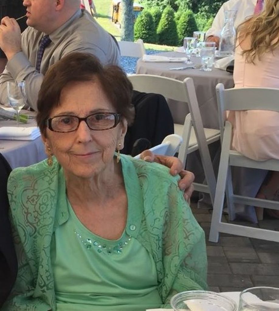 Margaret  Cusimano Roache