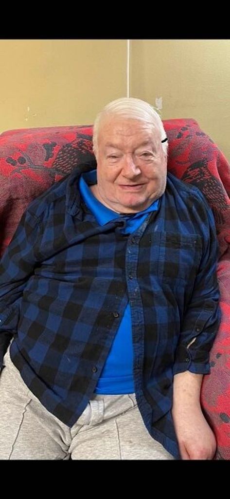 Dallis Richard Miller