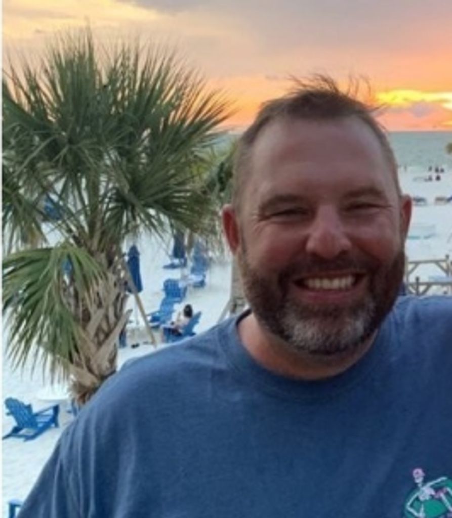 Brian Bandy Profile Photo