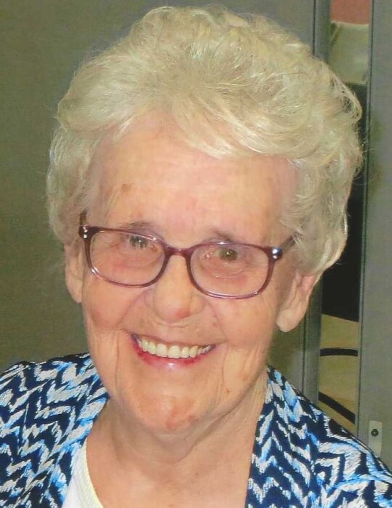 Mary Louise (Gregory)  Dobbs Profile Photo