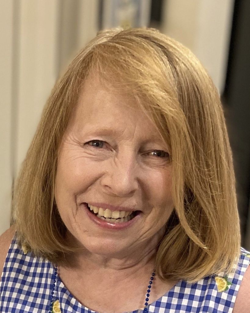 Mary Beth Oxendine Profile Photo