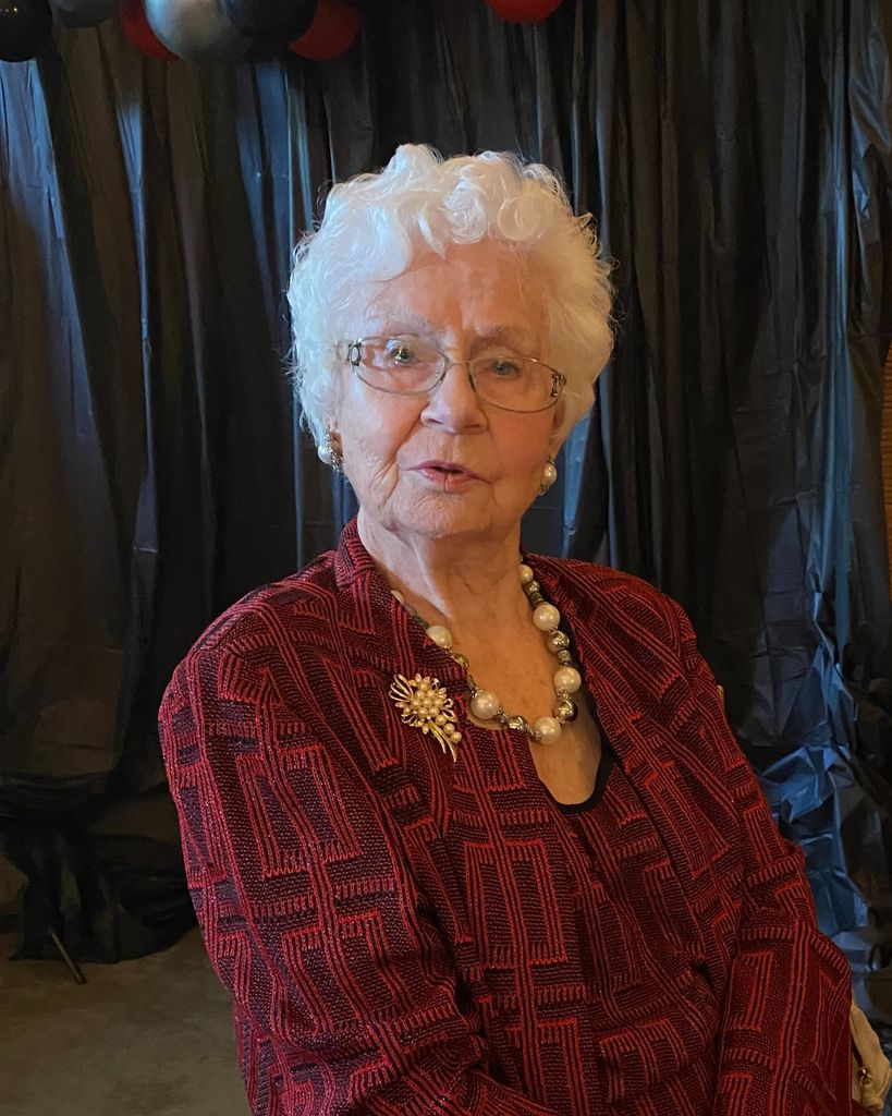 Irmgard Lawson Profile Photo